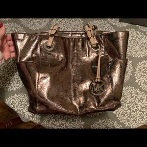 Michael Kors Tote